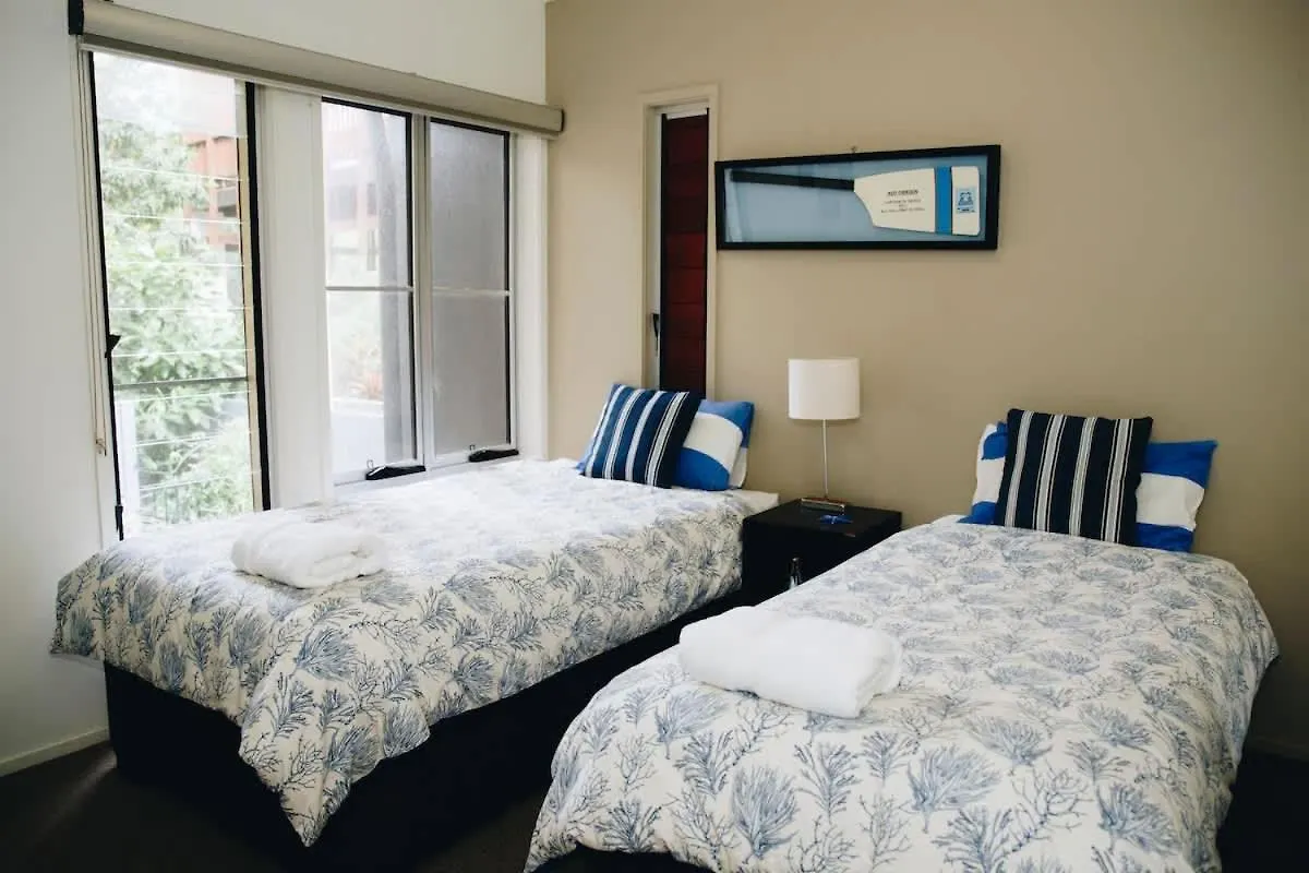 Family Beach House At Twin Waters Resort 0*,  澳大利亚